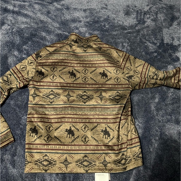 Ariat jacket Mens small - Picture 4 of 5